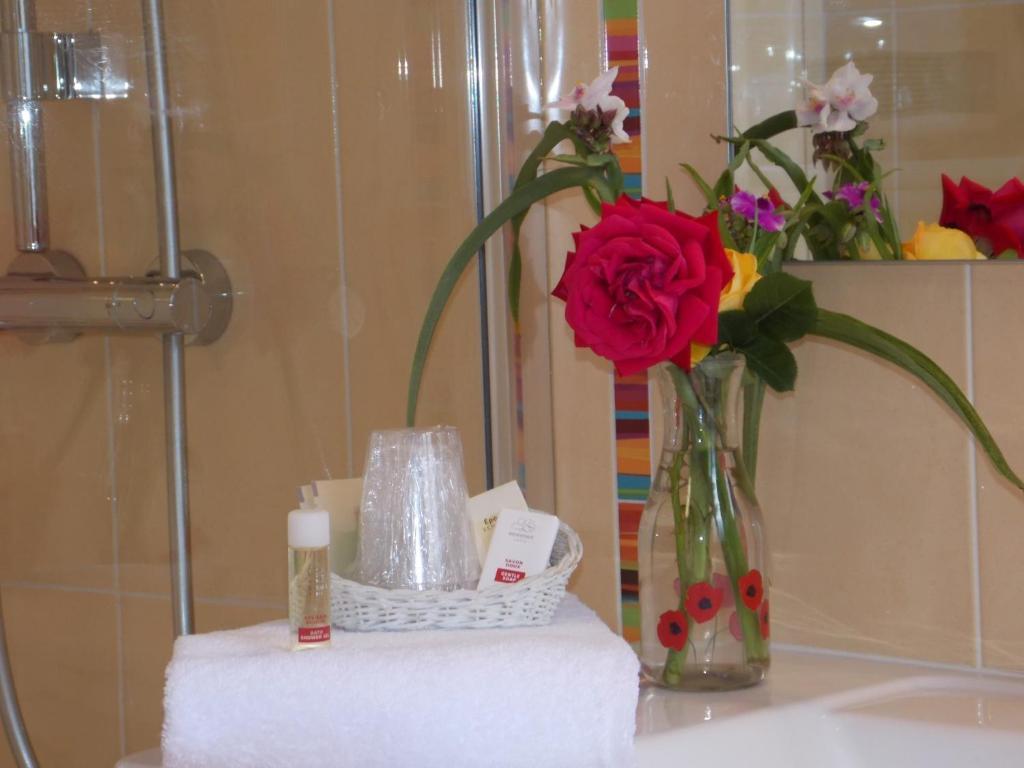 Hotel Chambord Vichy Ruang foto